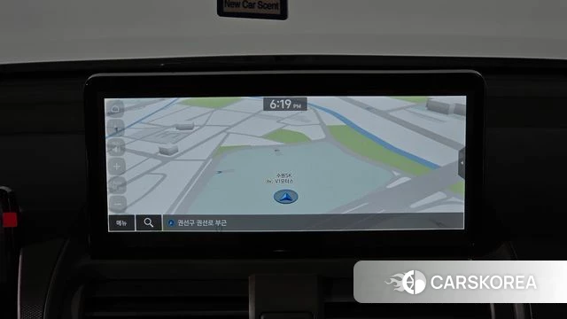 Hyundai Casper Electric 2024 Белый из Кореи, фото 3
