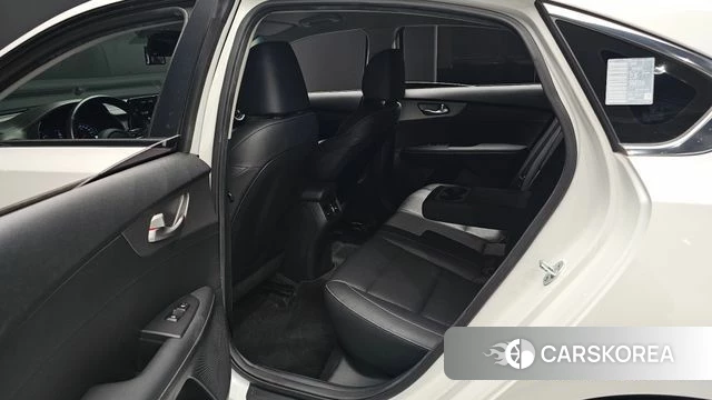 Kia Come New K3 2020 Белый из Кореи, фото 3