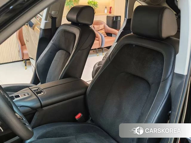 Honda Avancier 2020 Черный из Китая, фото 3