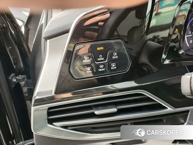 Volkswagen Talagon 2022 Черный из Китая, фото 3