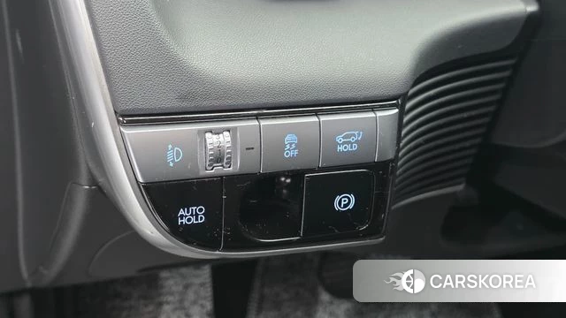 Hyundai Ionic 5 2023 Серебристо-серый из Кореи, фото 3
