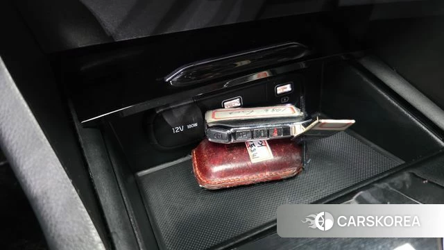 Kia K5 3rd generation 2020 Белый из Кореи, фото 3