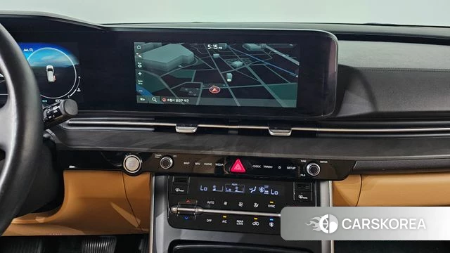 Kia Carnival 4th generation 2021 Белый из Кореи, фото 3