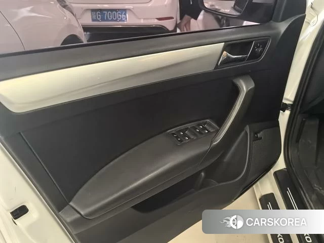 Skoda Rapid 2023 Белый из Китая, фото 3