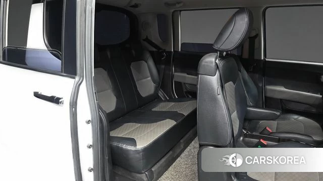 Kia The New Ray 2018 Белый из Кореи, фото 3