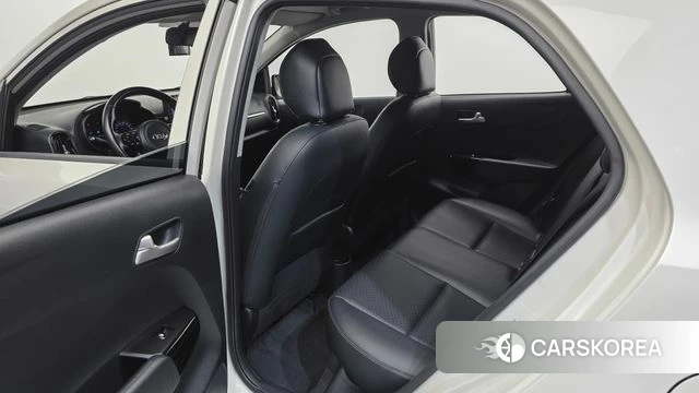 Kia All New Morning (JA) 2018 Жемчужный цвет из Кореи, фото 3