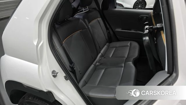 Hyundai Casper 2023 Белый из Кореи, фото 3