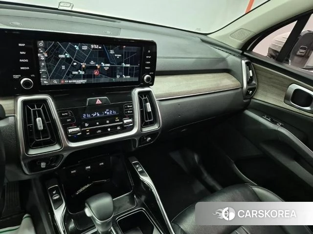 Kia Sorento 4th Generation id 4982369 из Кореи 3
