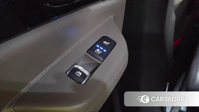 Kia The New Carnival 4th Generation 2024 Серый из Кореи, фото 3