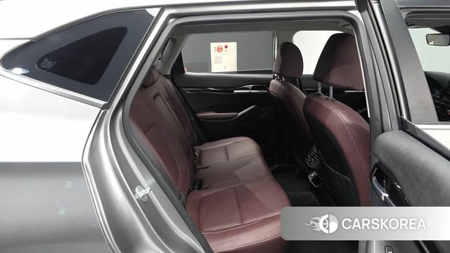 Kia Seltos 2019 Серебряный из Кореи, фото 3