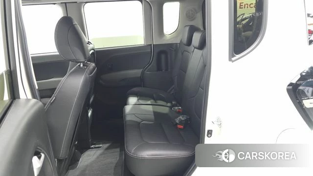 Kia The New Kia Ray 2025 Белый из Кореи, фото 3