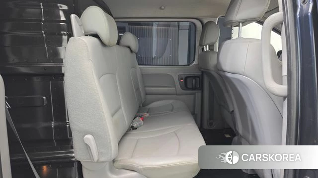 Hyundai The New Grand Starex 2020 Синий из Кореи, фото 3