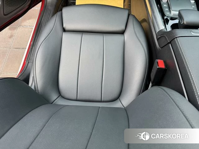 Mercedes-Benz B-class 2022 Белый из Китая, фото 3