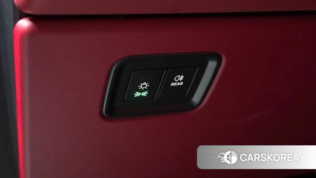 Porsche Makan EV 2025 Серый из Кореи, фото 3