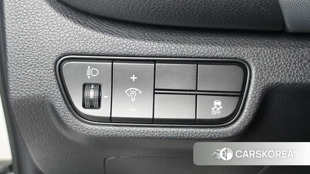 Kia The New Seltos 2023 Белый из Кореи, фото 3
