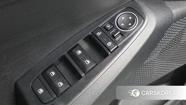 Kia Seltos 2019 Белый из Кореи, фото 3