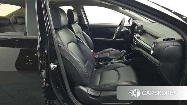 Kia Come New K3 2018 Черный из Кореи, фото 3