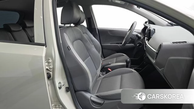 Kia All New Morning (JA) 2018 Жемчужный цвет из Кореи, фото 3