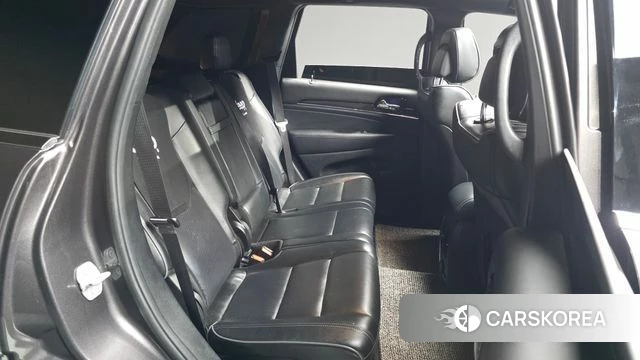 Jeep Grand Cherokee id 4959705 из Кореи 3