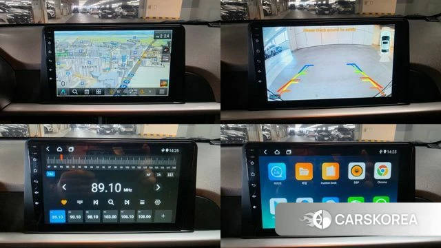 Kia All New Morning (JA) 2018 Серый из Кореи, фото 3