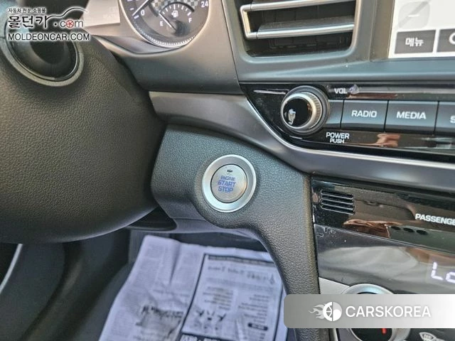 Hyundai The New Avante AD 2019 Серый из Кореи, фото 3