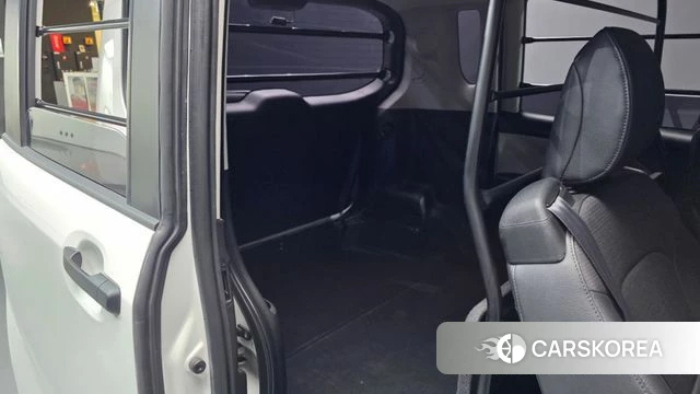 Kia The New Ray 2022 Белый из Кореи, фото 3