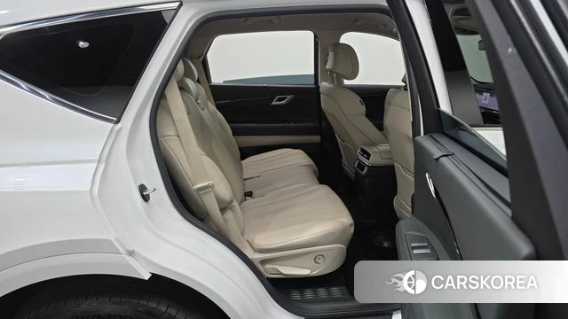 Genesis GV80 2023 Белый из Кореи, фото 3