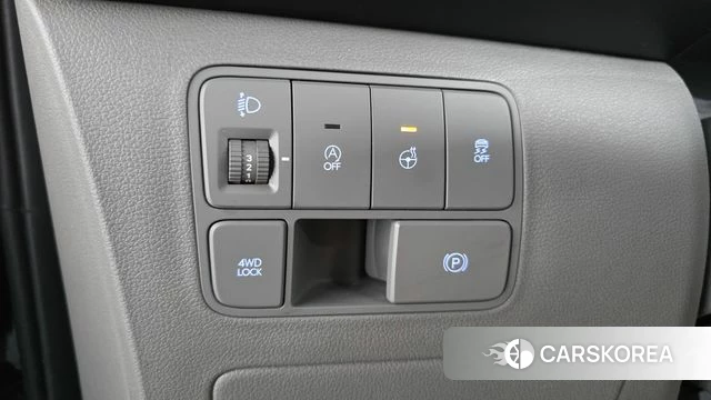 Hyundai Staria 2022 Черный из Кореи, фото 3