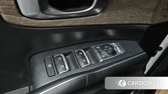 Kia Sorento 4th Generation 2022 Белый из Кореи, фото 3
