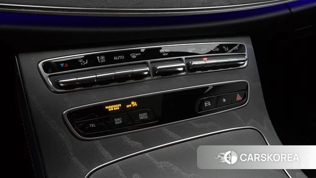 Mercedes-Benz CLS-Class C257 2021 Серебристо-серый из Кореи, фото 3