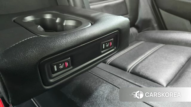 Renault Korea (Samsung) QM6 2019 Белый из Кореи, фото 3