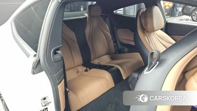 Mercedes-Benz CLE-Class C236 2024 Белый из Кореи, фото 3