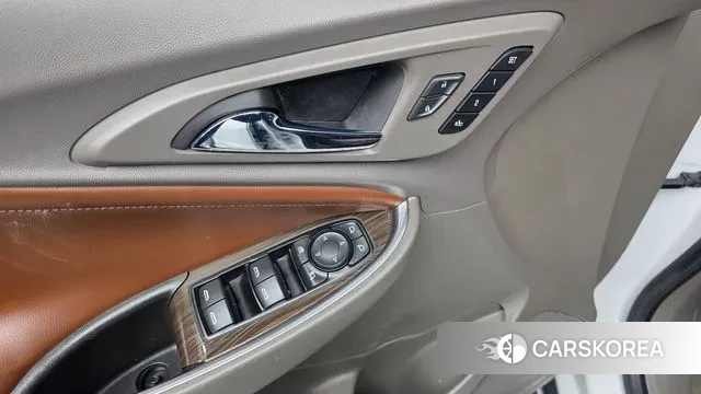 Chevrolet (GM Daewoo) All New Malibu 2018 Белый из Кореи, фото 3