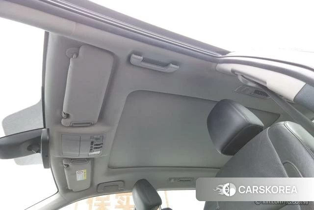 Toyota Highlander 2022 Черный из Китая, фото 3