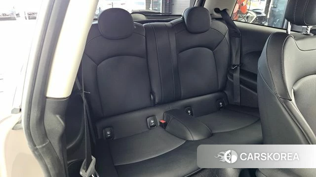 Mini Cooper 2022 Цвет тростника из Кореи, фото 3