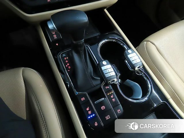 Kia The New Carnival 2019 Черный из Кореи, фото 3