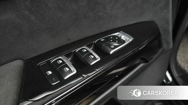 Kia Mohave Master 2020 Черный из Кореи, фото 3