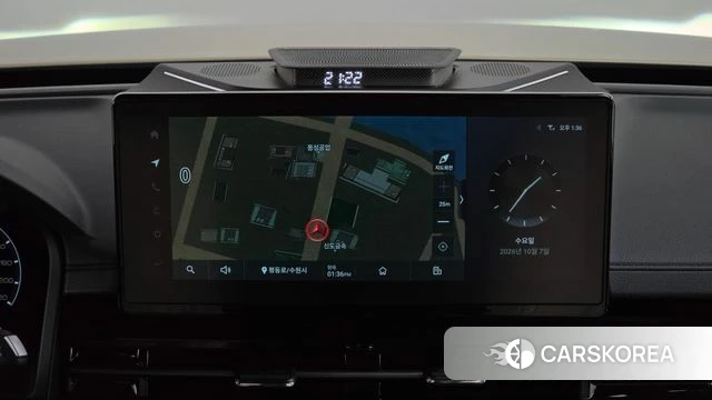 Ssangyong The New Rexton Sport 2023 Жемчужный цвет из Кореи, фото 3