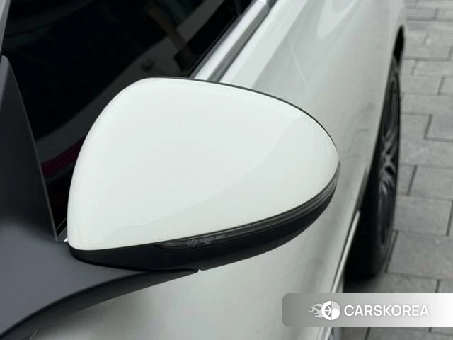 Mercedes-Benz C-class 2024 Белый из Китая, фото 3
