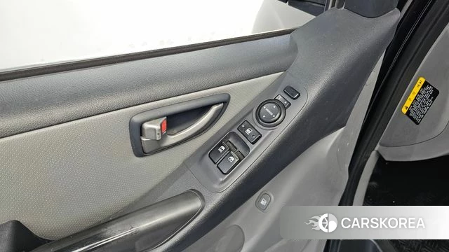 Hyundai The New Grand Starex 2018 Черный из Кореи, фото 3