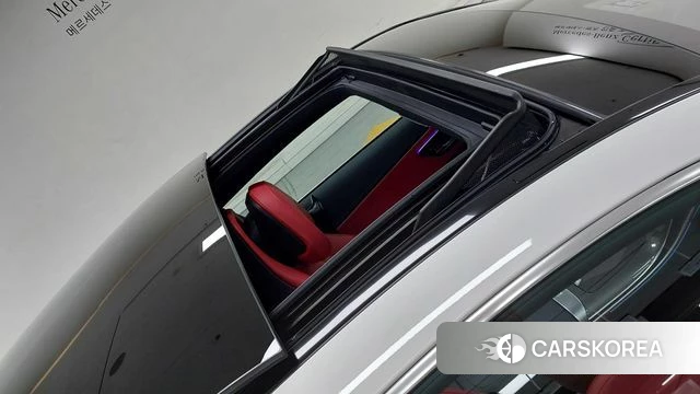 Mercedes-Benz CLE-Class C236 2026 Белый из Кореи, фото 3