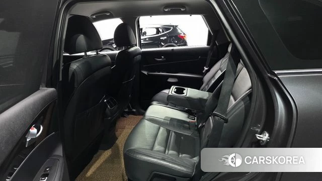 Kia The New Sorento 2018 Серый из Кореи, фото 3