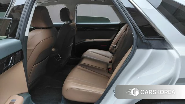 Hyundai Grandeur (GN7) 2024 Белый из Кореи, фото 3
