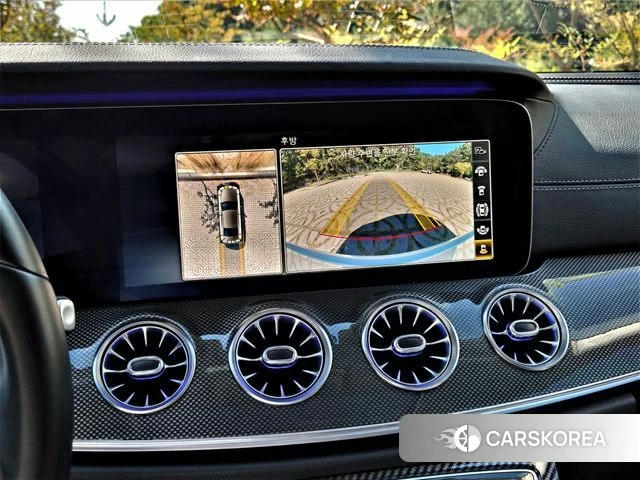 Mercedes-Benz CLS-Class C257 2019 Белый из Кореи, фото 3