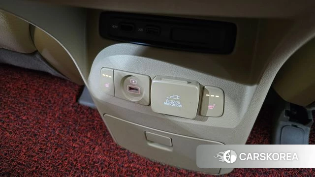 Kia All New Carnival 2018 Черный из Кореи, фото 3