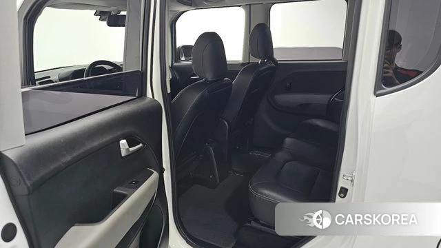 Kia The New Kia Ray 2023 Белый из Кореи, фото 3