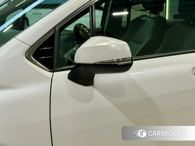 Toyota Granvia 2025 Белый из Китая, фото 3