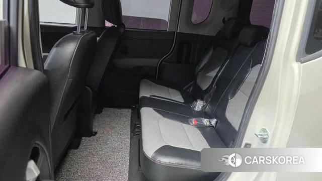Kia The New Ray 2021 Жемчужный цвет из Кореи, фото 3