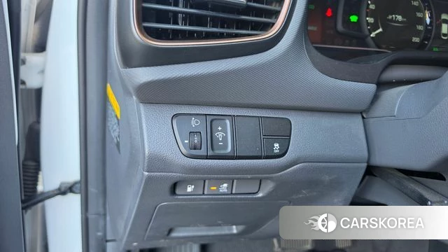 Hyundai Ionic Electric 2018 Белый из Кореи, фото 3