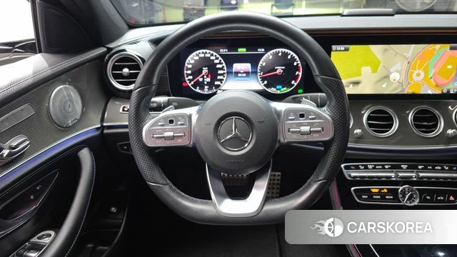 Mercedes-Benz E-Class W213 2020 Белый из Кореи, фото 3
